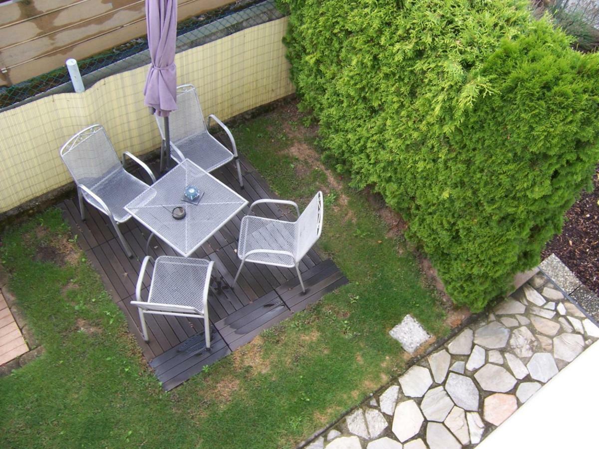 Gaestehaus Schneider Bechtheim Dış mekan fotoğraf